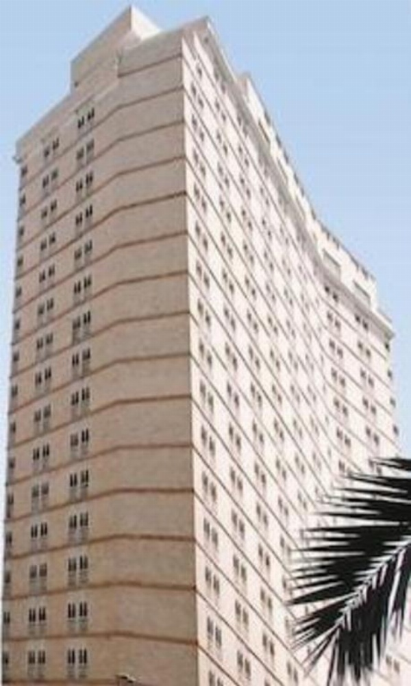 Wahet Al Deafah Hotel image 12