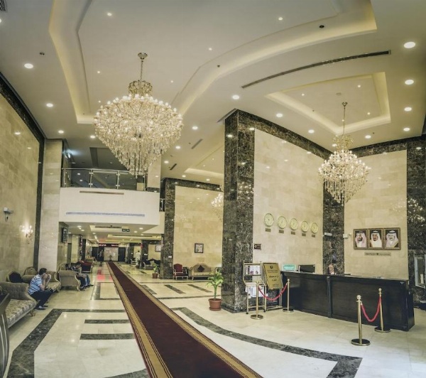 Wahet Al Deafah Hotel image 2