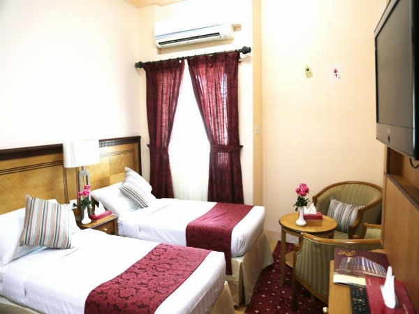 Wahet Al Deafah Hotel image 24