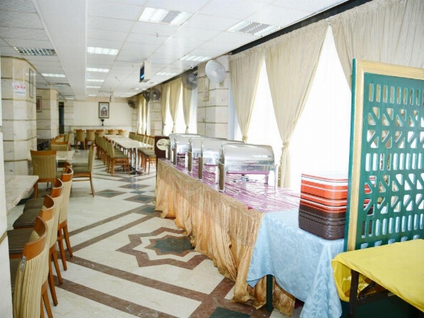 Wahet Al Deafah Hotel image 3