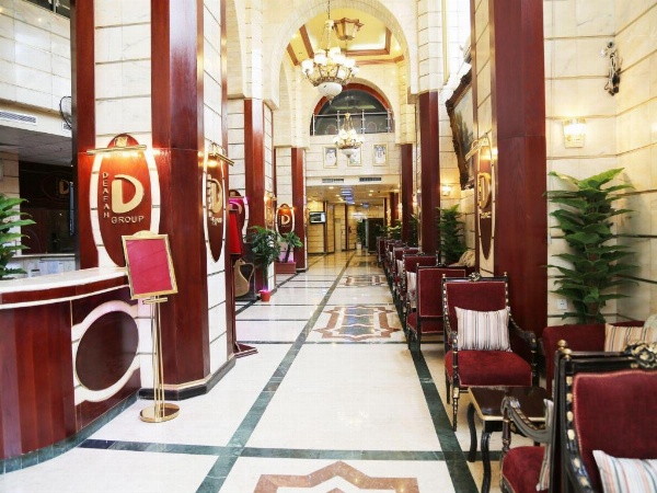 Wahet Al Deafah Hotel image 5